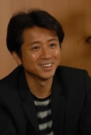 Photo of Fumiya Fujii