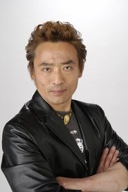 Photo of Tsutomu Kitagawa