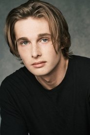 Photo of Daniel Grogan