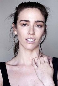 Photo of Olivia Baes