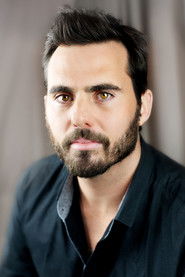 Photo of Jay Gallagher