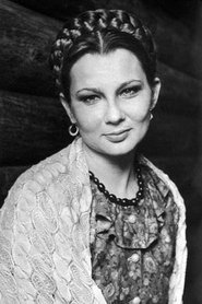 Photo of Natalya Fomenko