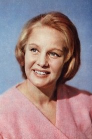 Photo of Iya Arepina
