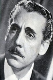 Photo of Julián Soler