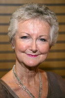 Photo of Susan Sheridan