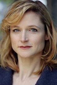 Photo of Naomi Frederick