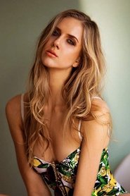 Photo of Georgia Meacham