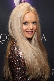 Photo of Máiréad Nesbitt