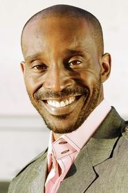 Photo of Rob Morgan