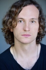 Photo of Ben Isaacs