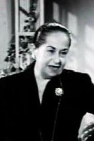 Photo of Thuraya Fakhry