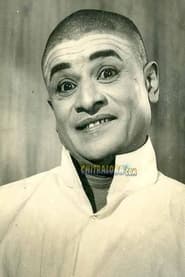 Photo of Musuri Krishnamurthy