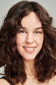 Photo of Katia Borlado