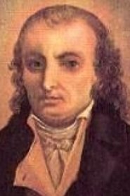 Photo of Adam Weishaupt