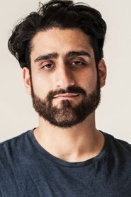 Photo of Armin Wahedi Yeganeh