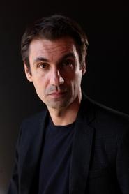 Photo of Fabrizio Gifuni