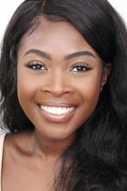 Photo of Queeny Kuffour