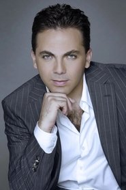 Photo of Cristian Castro