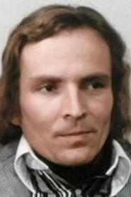 Photo of Kurt Meinicke