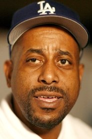 Photo of Tone Loc
