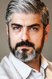 Photo of Mehdi Pakdel