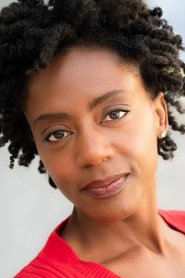 Photo of Niki J. Crawford