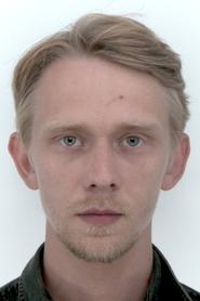 Photo of Johhan Rosenberg