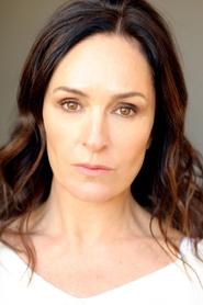 Photo of Juliet Aubrey