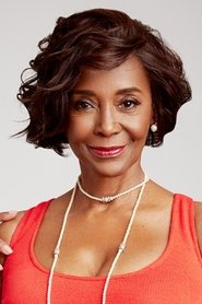 Photo of Margaret Avery