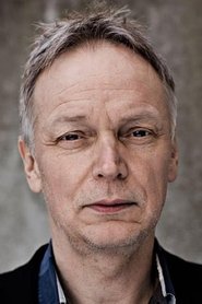 Photo of Kristian Halken