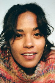 Photo of Salka Weber