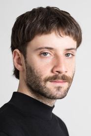 Photo of Rafael Federman