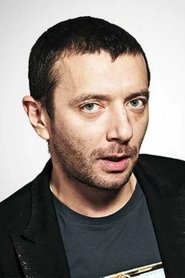Photo of Alexey Agranovich