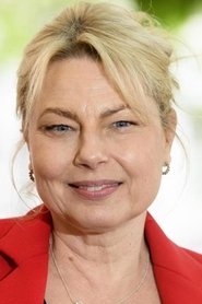 Photo of Helena Bergström