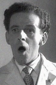 Photo of Michael Ward