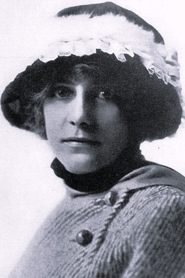 Photo of Linda Arvidson