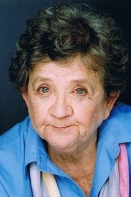 Photo of Pat Crawford Brown