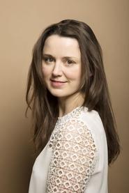 Photo of Emily Grace Bevan