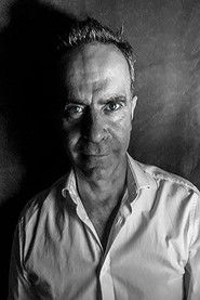 Photo of Vincent Andres