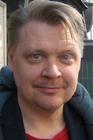 Photo of Jarkko Pajunen