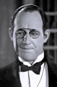 Photo of William Gillespie