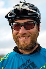 Photo of Steve Peat