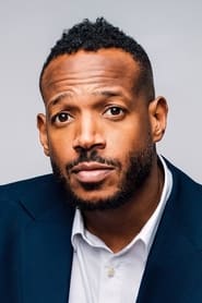 Photo of Marlon Wayans