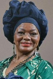 Photo of Vera de Jesus