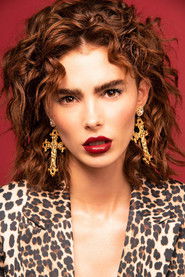 Photo of Courtney Nelson