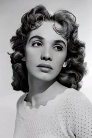 Photo of Magda Guzmán