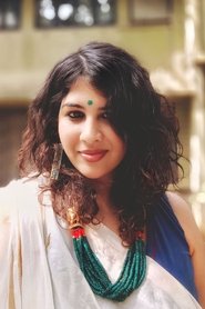 Photo of Poorva Bhat