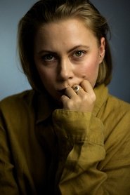 Photo of Charlotte Reidie