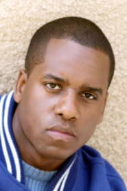 Photo of Baron Jay