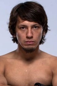 Photo of Ricky Turcios